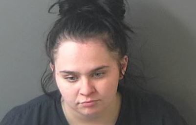 Kaileigh L. Estrella